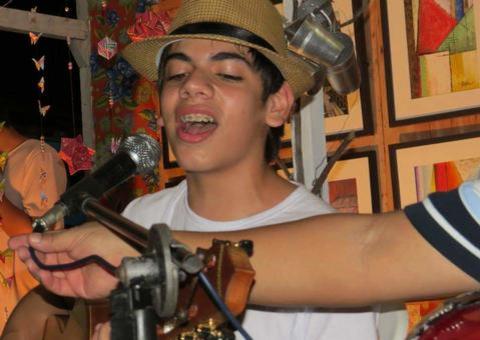 Músicos de Manaus realizam live solidária nesta semana 