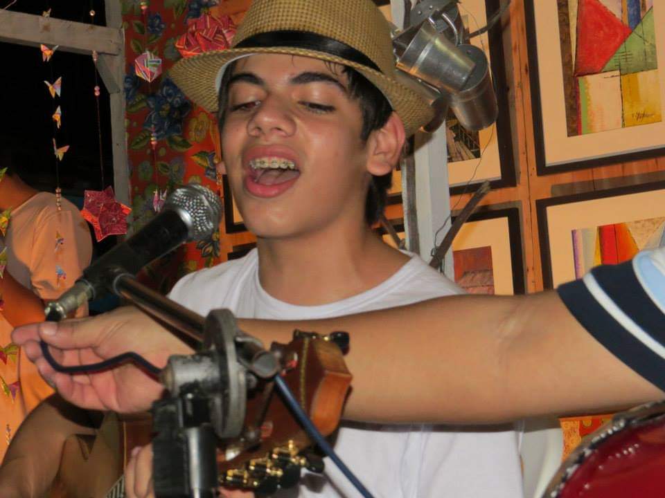 Músicos de Manaus realizam live solidária nesta semana 