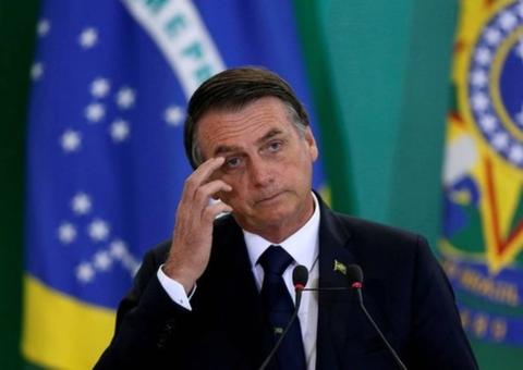  Bolsonaro decide hoje se Brasil vai produzir vacina contra coronavírus