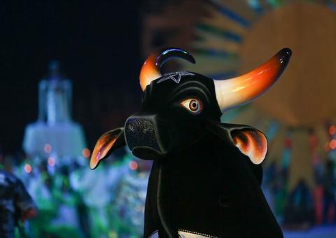 Caprichoso e Garantido fazem live a partir de Parintins neste sábado