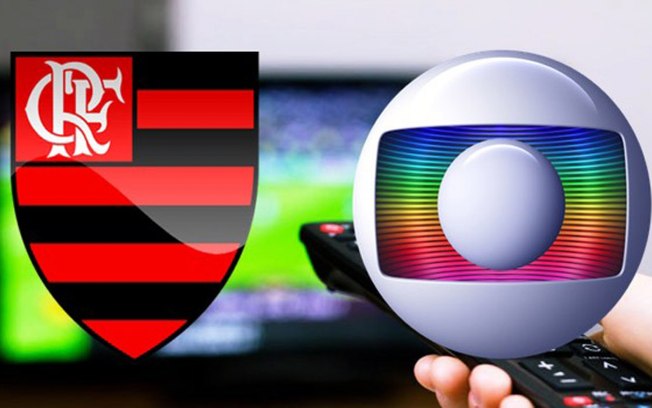 Globo acusa Flamengo de arrogância e aciona Justiça contra clube e MP de Bolsonaro