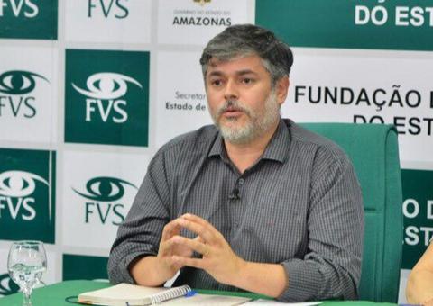 Ex-secretários da Susam têm depoimentos marcados na CPI da Saúde