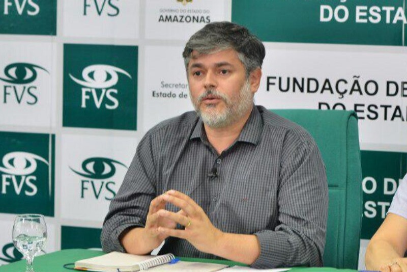 Ex-secretários da Susam têm depoimentos marcados na CPI da Saúde