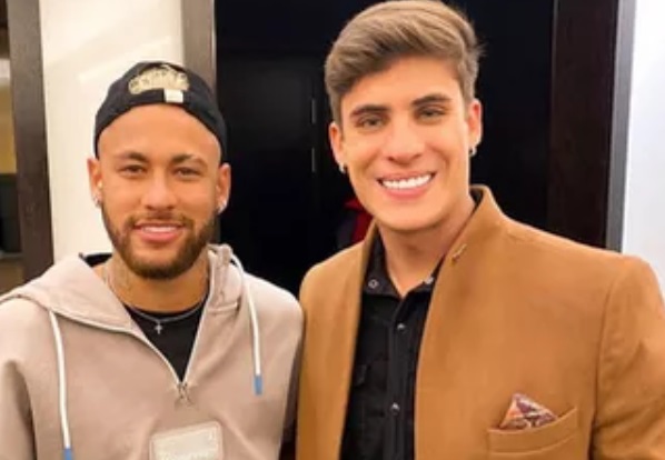 Ministério Público arquiva inquérito contra Neymar por suposto comentário homofóbico