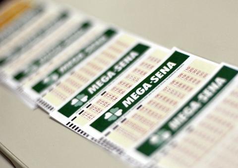 Mega-Sena: Aposta única leva prêmio de R$ 43 milhões; confira dezenas