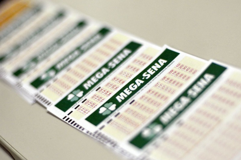 Mega-Sena: Aposta única leva prêmio de R$ 43 milhões; confira dezenas