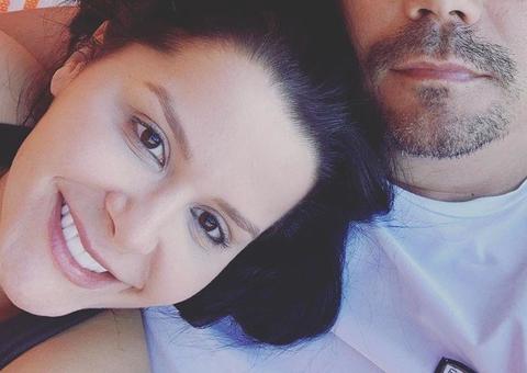 Namoro de Maraísa com sertanejo Fabrício chega ao fim 1 dia após live juntos