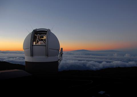 Descoberta no céu pode mudar rumo da astronomia, dizem cientistas