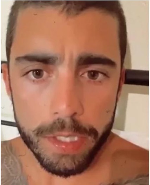 Trio é preso suspeito de agredir empregada e assaltar casa do surfista Pedro Scooby