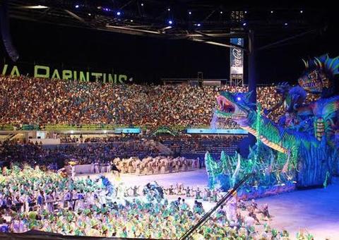 Suspenso por causa da Covid-19, Festival Folclórico de Parintins segue indefinido
