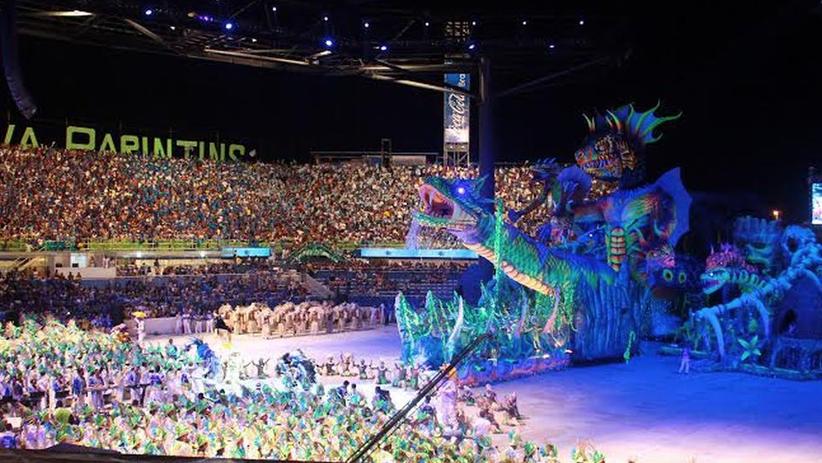 Suspenso por causa da Covid-19, Festival Folclórico de Parintins segue indefinido