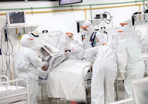 DPE consegue acordo para afastar servidores do grupo de risco da Covid-19 no Amazonas