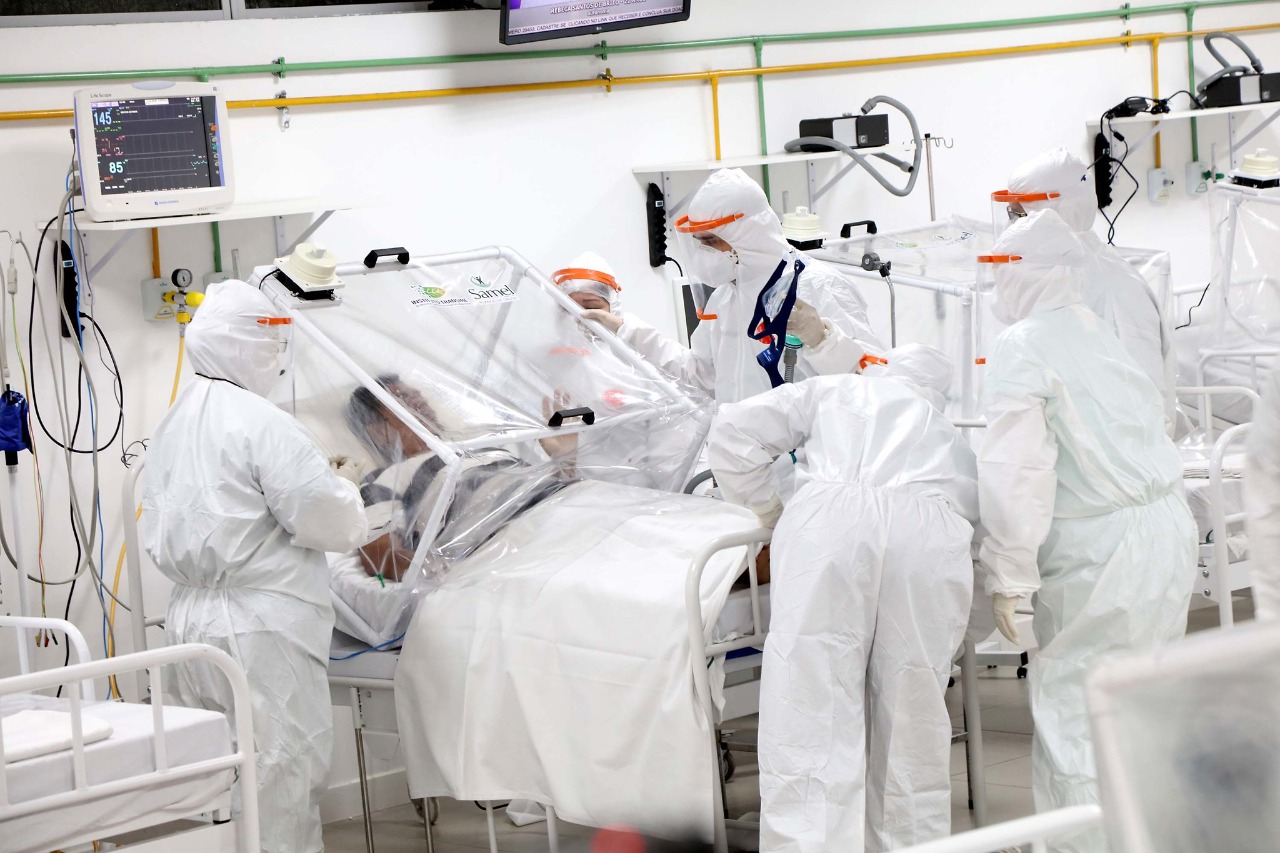 DPE consegue acordo para afastar servidores do grupo de risco da Covid-19 no Amazonas