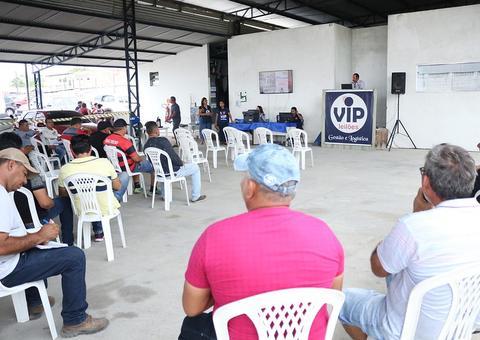 Sai edital para credenciamento de leiloeiros oficiais do município de Manaus