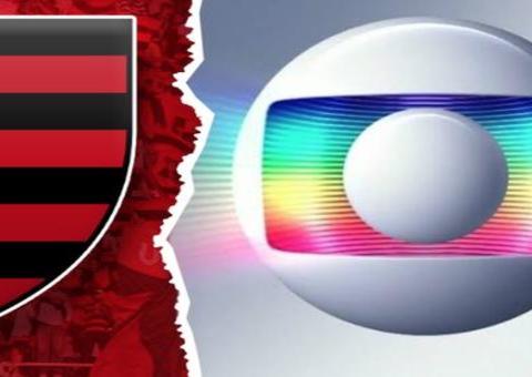 Em queda de braço com Flamengo, Globo ameaça romper contrato com outros times