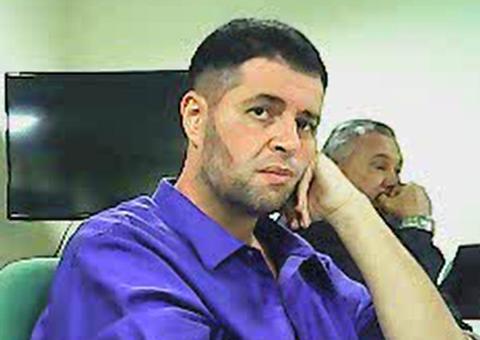 Mouhamad tem habeas corpus negado para deixar prisão em Manaus 