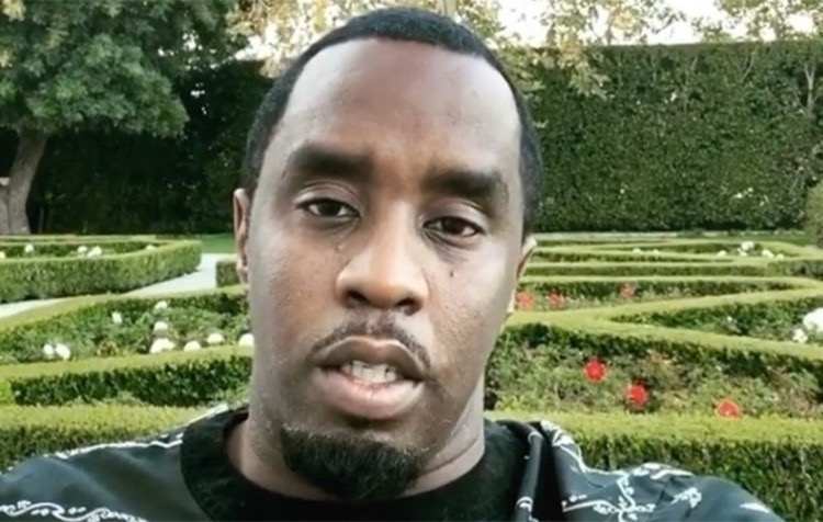 Sean Diddy Combs pede para deixar prisão sob fiança de US$ 50 milhões