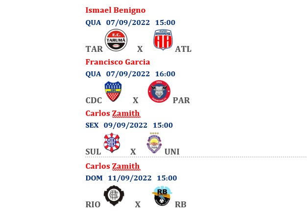 Calendário da 9ª rodada do Amazonense é alterado