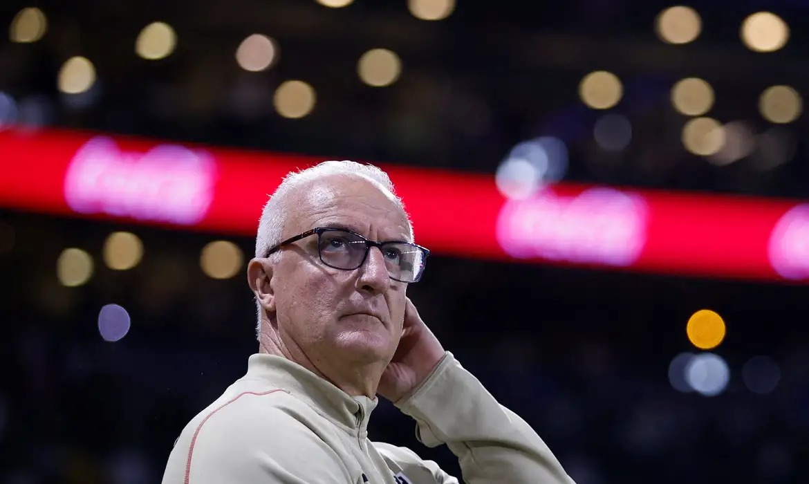 CBF anuncia Dorival Júnior como novo técnico da seleção brasileira