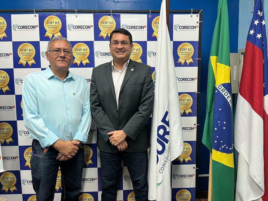 Registro profissional de economista passa a ser exigido no CNU