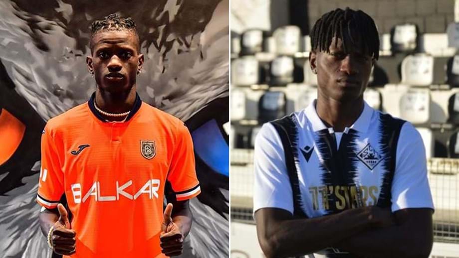 Jogador assina com clube da Romênia, mas manda irmão gêmeo para jogar