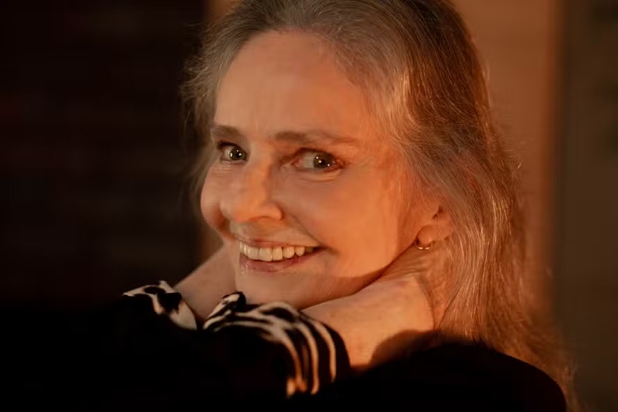 Cantora Angela Ro Ro morre aos 75 anos