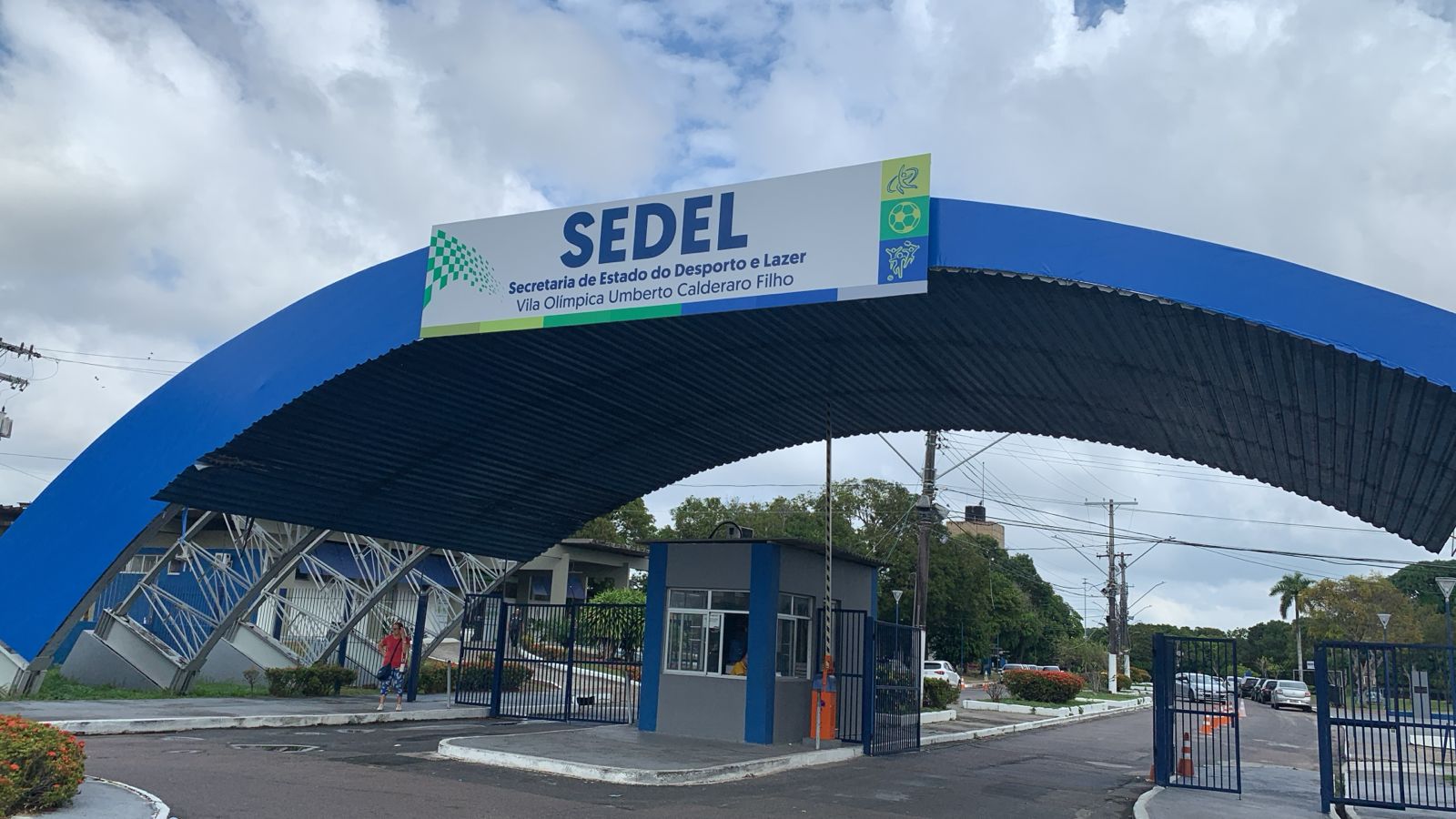 Vila Aberta Para Todos promove aulão de Defesa Pessoal Feminina em Manaus