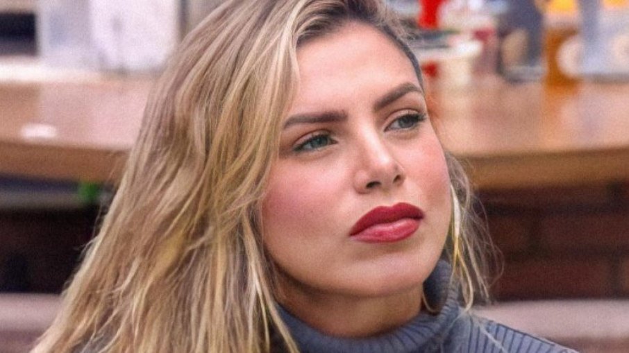 Em votação apertada, Erika Schneider é 3ª eliminada em 'A Fazenda'