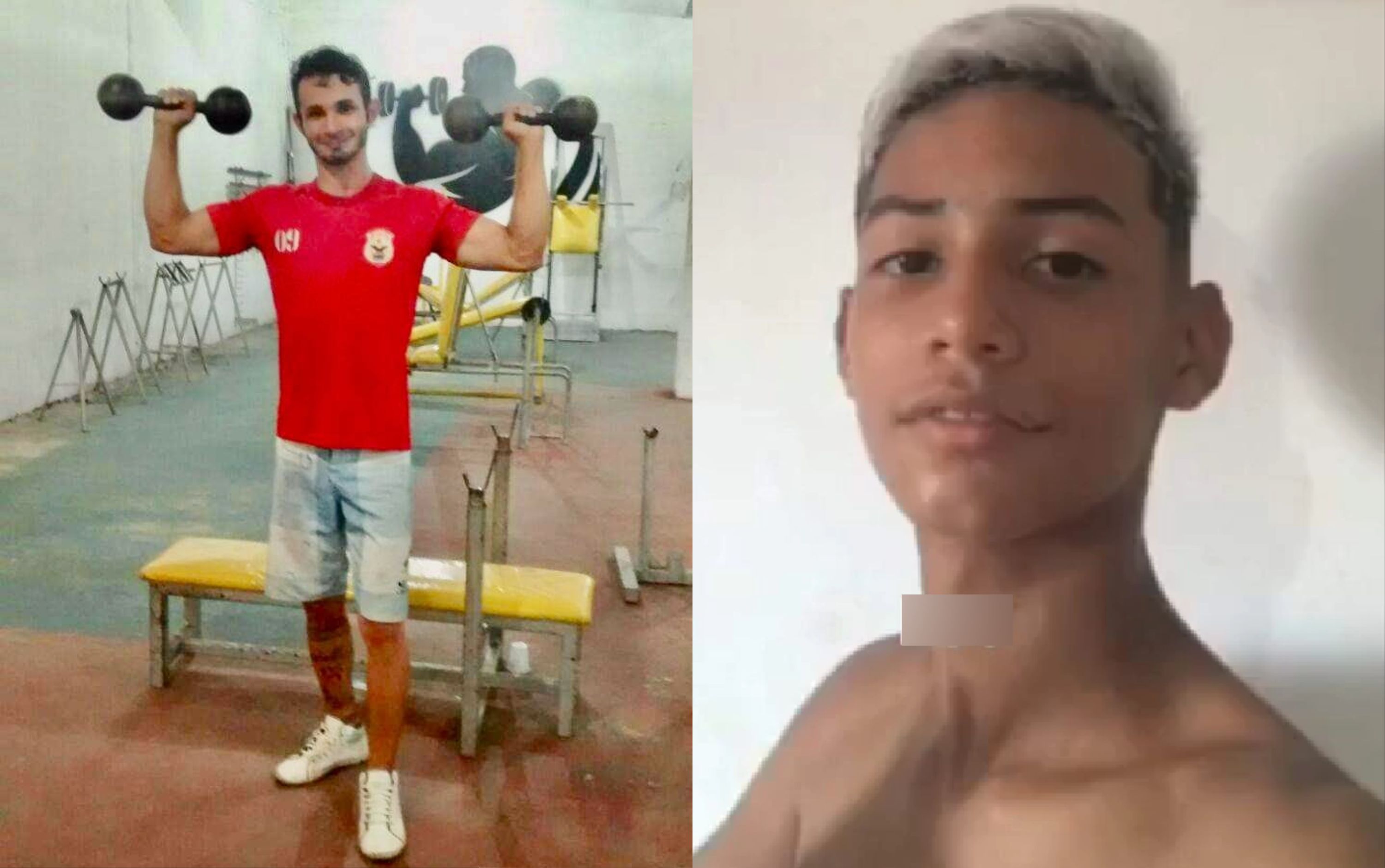 Pai tenta salvar filho e ambos morrem afogados em praia de Itacoatiara