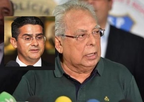 Amazonino lidera para Prefeitura de Manaus, segundo pesquisa Action