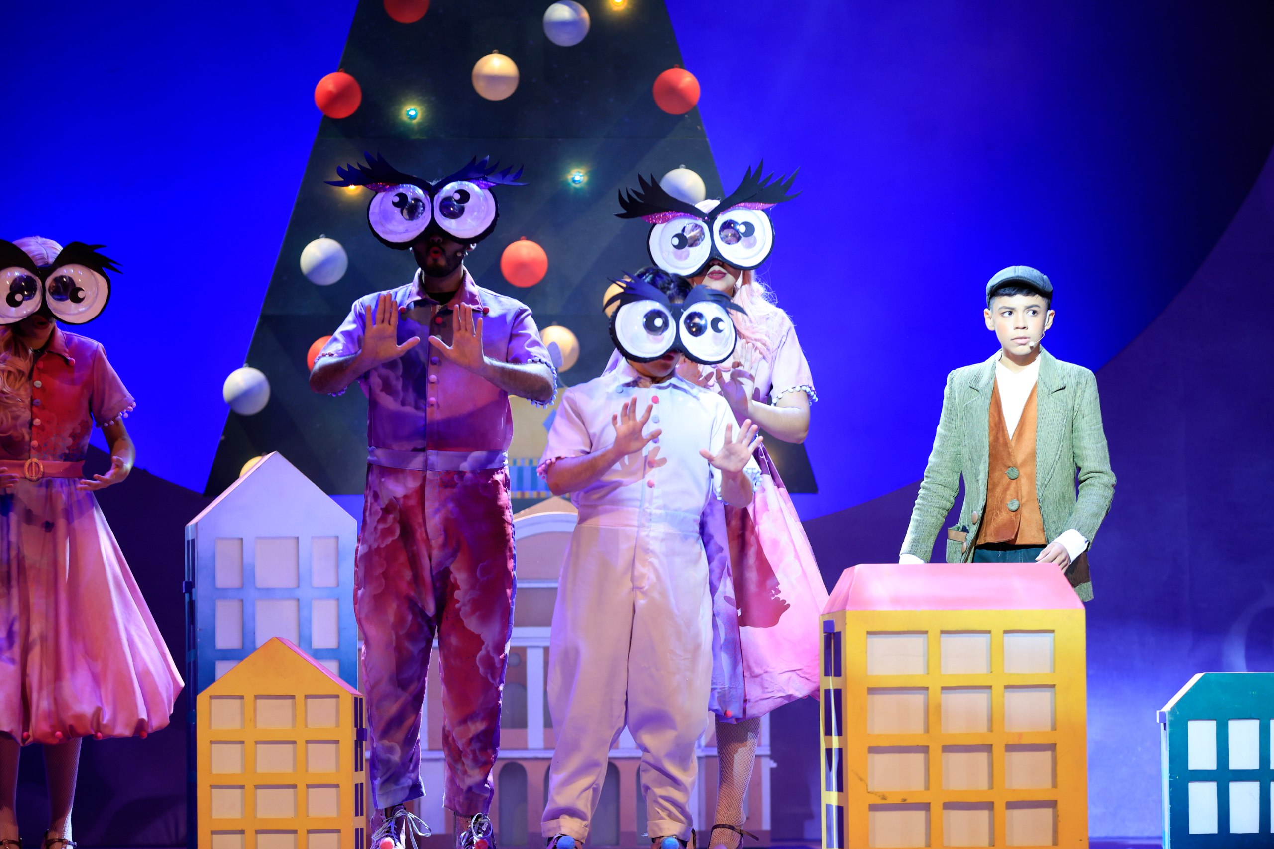 Musical ‘Pedro e Paula’ no Teatro Amazonas: inclusão dentro e fora do palco