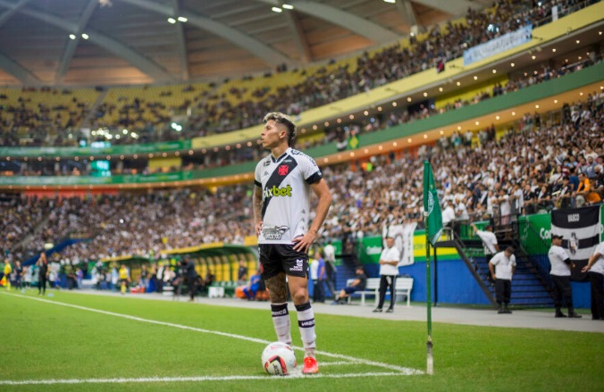 Vasco e Madureira podem se enfrentar na Arena da Amazônia pelo Carioca