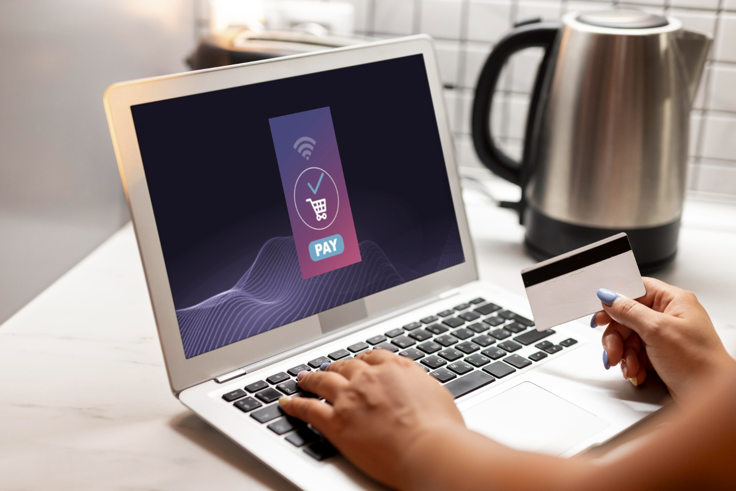 Cibersegurança: saiba como proteger compras online de fim de ano