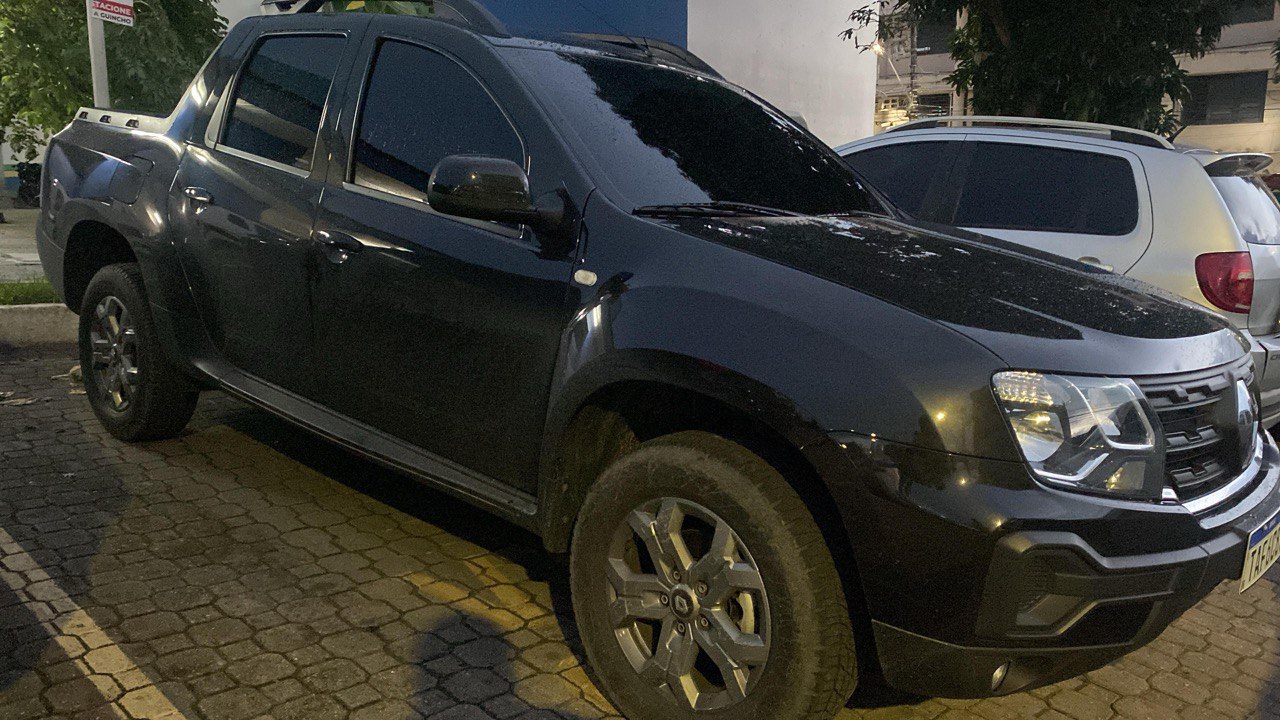 Criminosos suspeitos de furtar carros com 'chapolin' são presos em Manaus