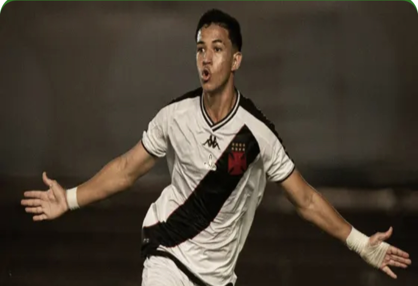 Vasco bate o Bahia nos pênaltis e conquista Copa do Brasil sub-17