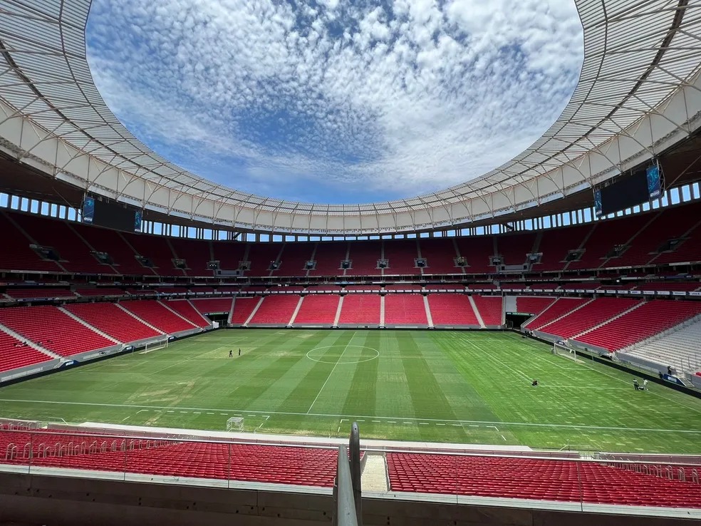 Inter de Limeira x São Paulo: onde assistir ao vivo, horário e escalações