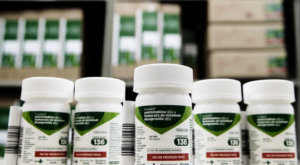 Entenda as diferenças entre PrEP e PEP contra o HIV e quando optar por uma ou por outra