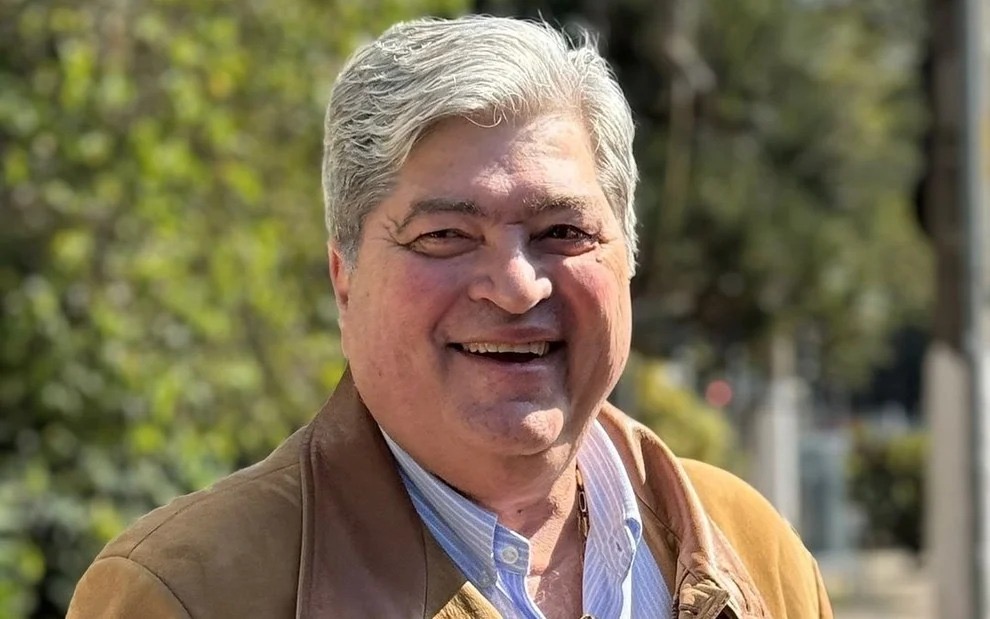 De novo? Datena diz que pode abandonar eleição 