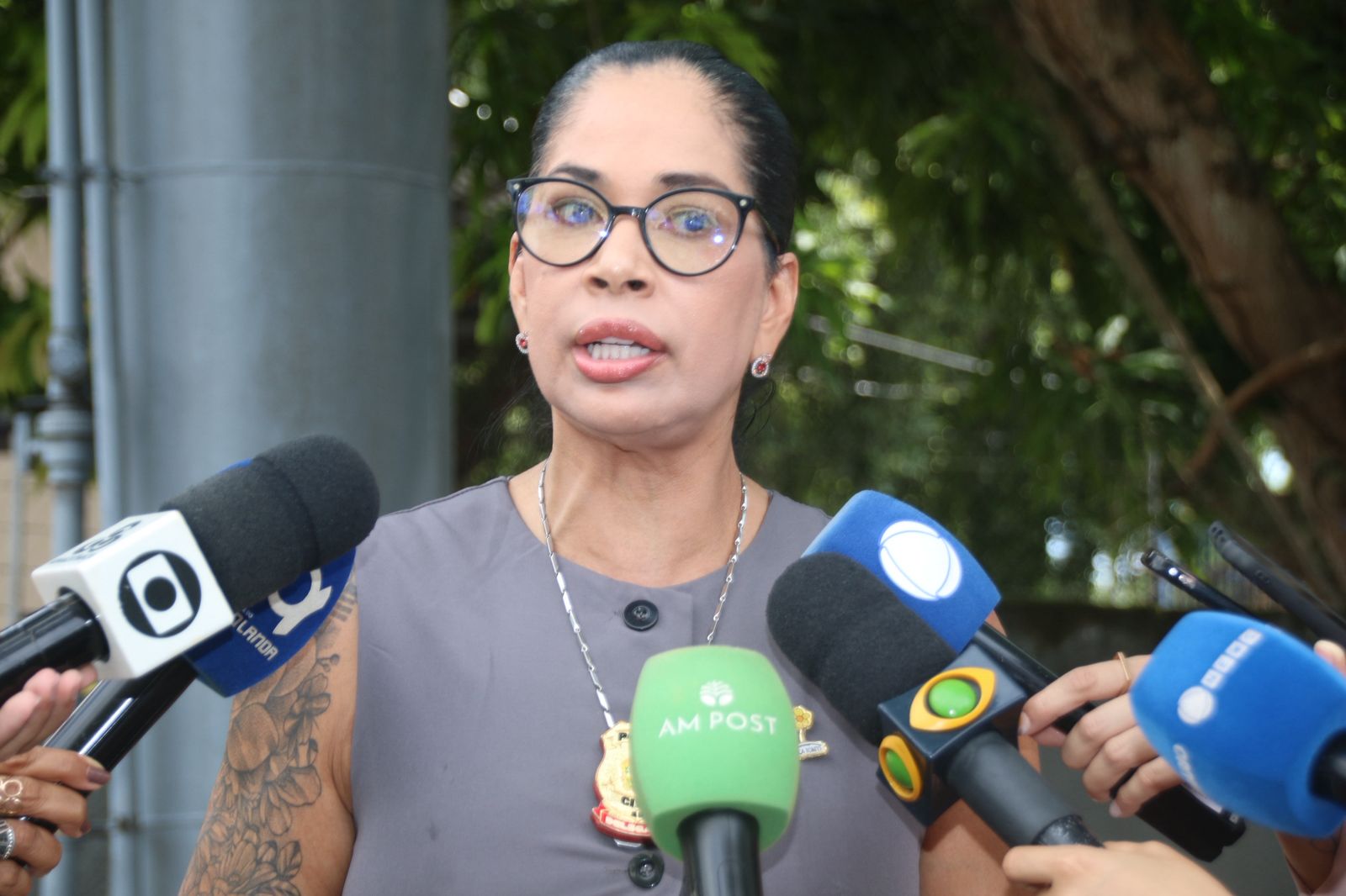 Padrasto aproveitou ausência da mãe para abusar de enteada em Manacapuru