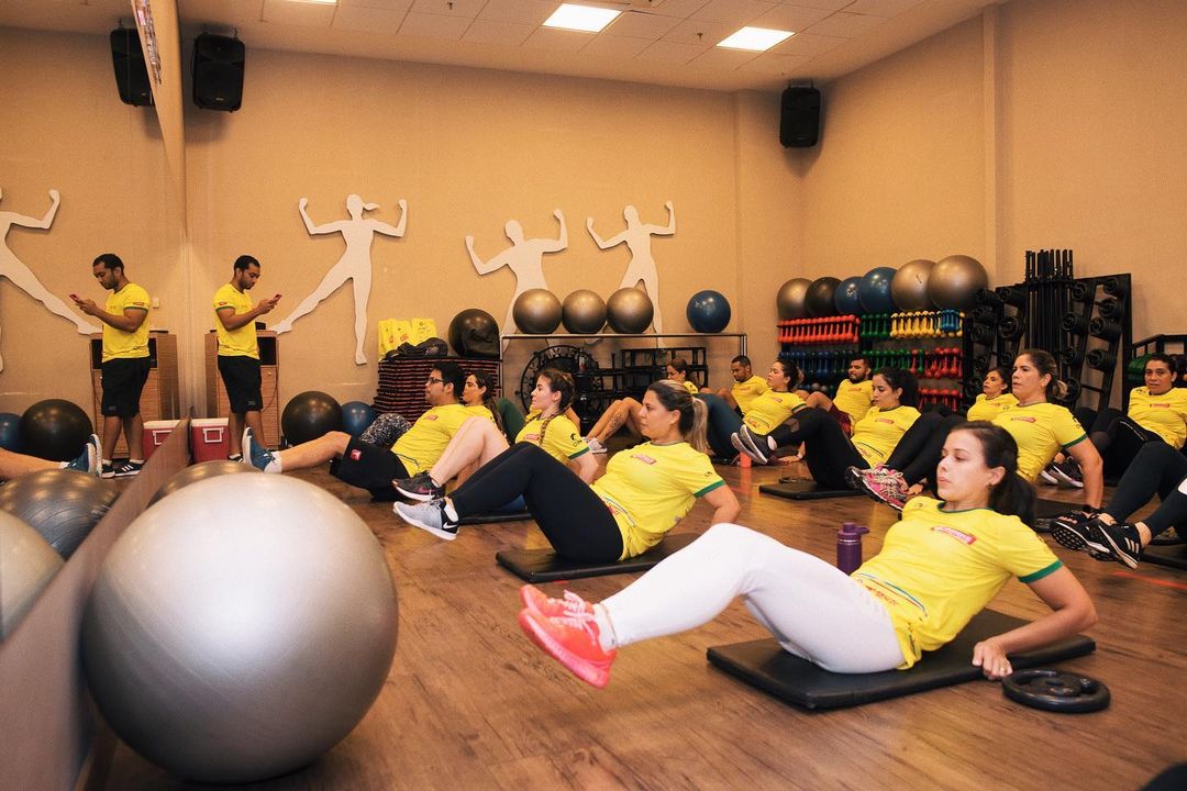Professor dá dicas de treinos para não perder o foco durante as férias