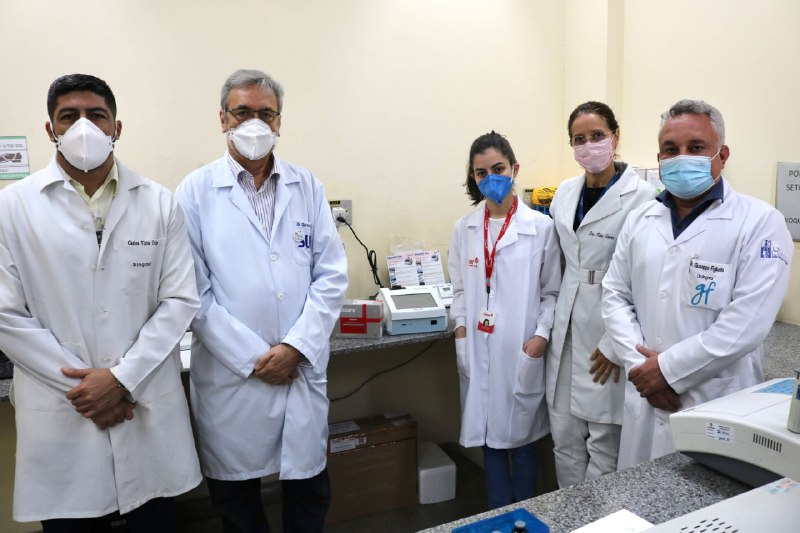 Saiba como agendar exame para rastreio de câncer de próstata em Manaus