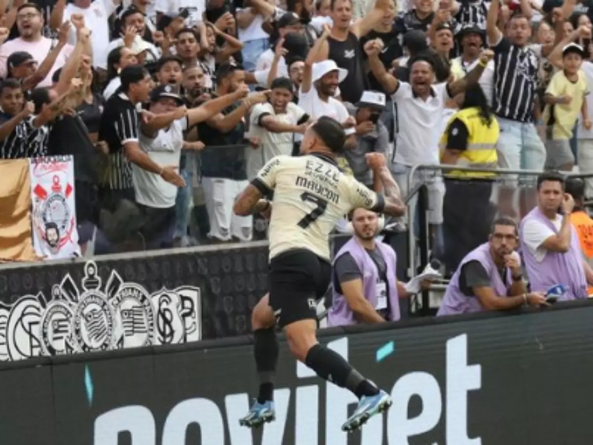 O que o Corinthians precisa fazer para disputar a Copa do Brasil 2025