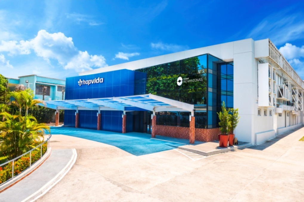 Hapvida NDI e IDOMED anunciam vagas para Fellowship Médico em Manaus
