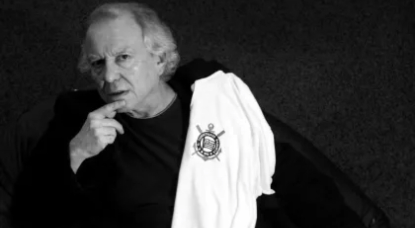 Corinthians lamenta morte de Washington Olivetto, ex-dirigente do clube