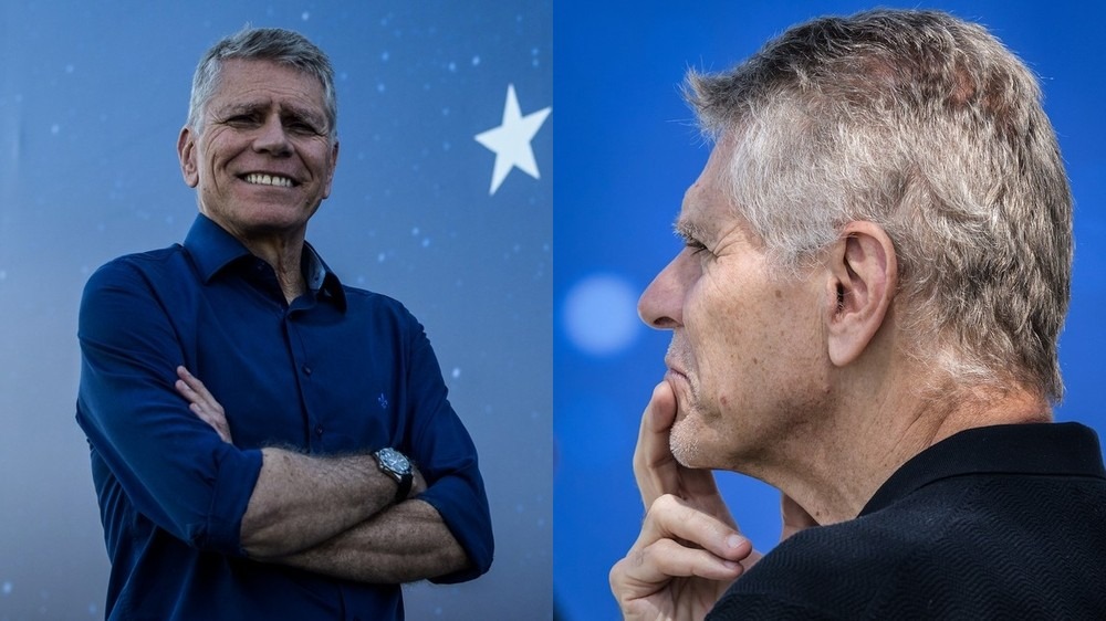 Cruzeiro anuncia Paulo Autuori como técnico interino até fim do Brasileirão