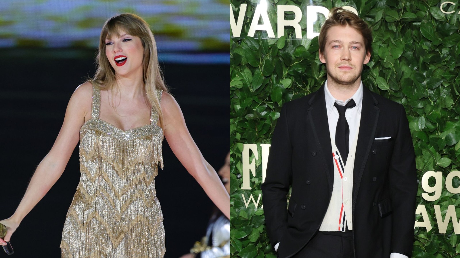 Nova música de Taylor Swift teria indiretas para Joe Alwyn e desabafos