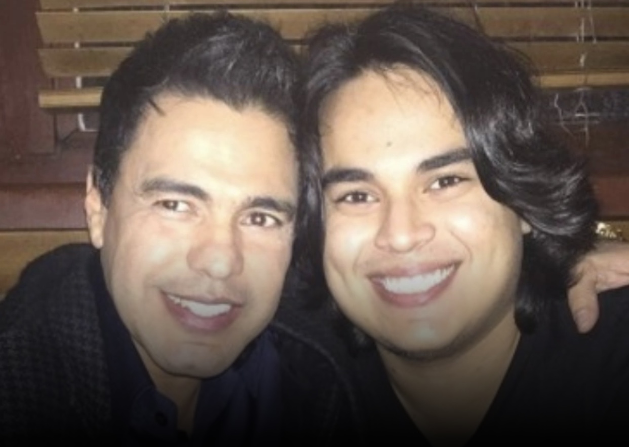 Zezé Di Camargo demite filho Igor após briga por fake de Graciele Lacerda 