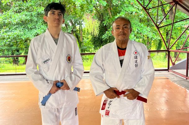 Atleta do Pelci representará o Amazonas nas Paralimpíadas Escolares 2025