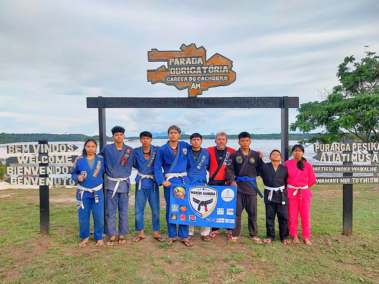 Inscrições para o 38º Amazonense da FJJAM acabam nesta terça