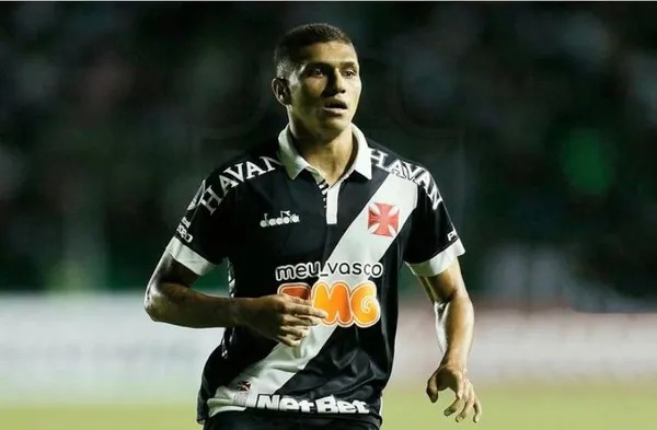 Operário anuncia lateral-esquerdo Alexandre Melo, ex-Vasco